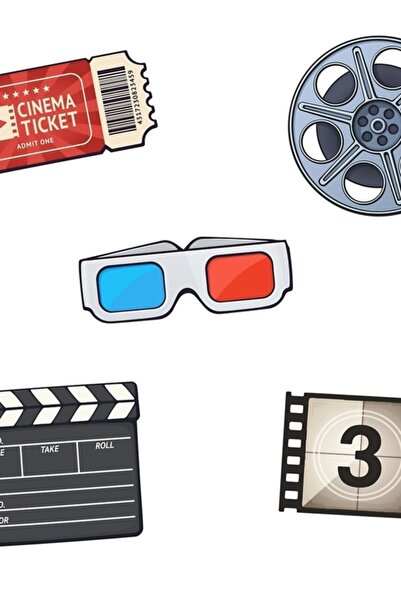 Universal Εικονογραφημένη Ξύλινη Διακοσμητική Αφίσα Ταινιών/Κινηματογράφου " ...