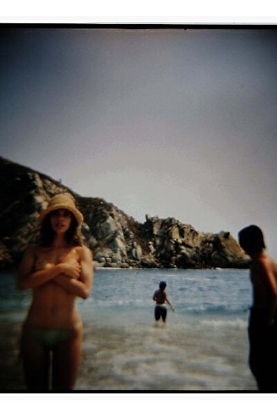 Universal Y Tu Mama Tablo Poster decorativ din lemn