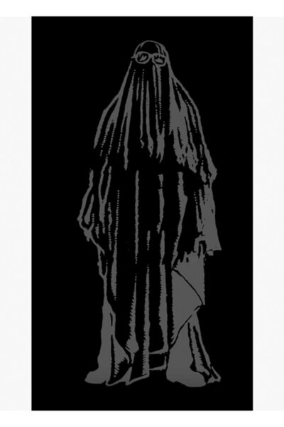 Universal Το Halloween του Τζον Κάρπεντερ - Ξύλινη Διακοσμητική Αφίσα με Θέμα...