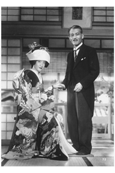 Universal Διακοσμητική Ξύλινη Αφίσα Τέχνης με Θέμα τη Αργή Άνοιξη