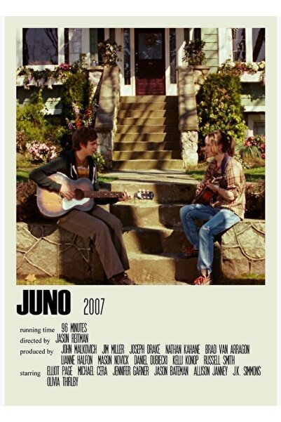 Universal Juno Alternatif (5) Poster decorativ din lemn pentru pictură