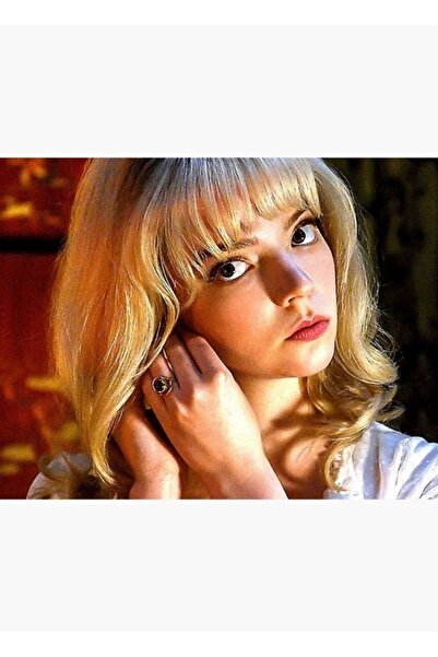 Universal Ultima noapte în Soho Tablou Poster decorativ din lemn