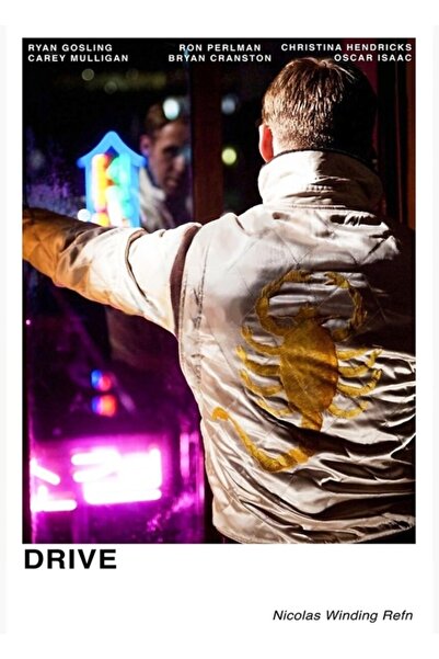 Universal Διακοσμητική Ξύλινη Αφίσα Τραπεζιού Οδήγησης