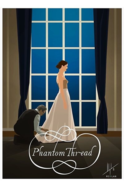 Universal Poster decorativ din lemn The Maker Tablo