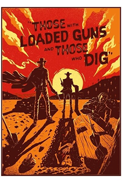 Universal Ο Καλός, ο Κακός και ο Άσχημος Απόσπασμα από την ταινία του Κλιντ Ί...