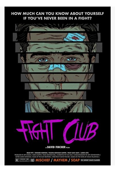 Universal Unde este lupta mea? Tablou decorativ din lemn, tip poster