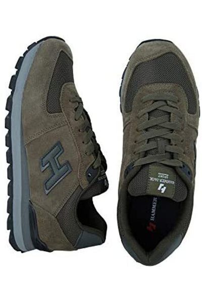 Hammer Jack 102-19250m-hak Peru M Sneaker Shoes