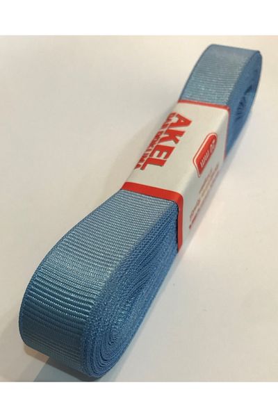 Akel Panglică grosgrain. 2 cm x 10 metri.