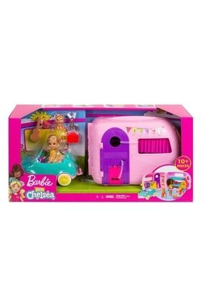 Barbie fxg90 discount