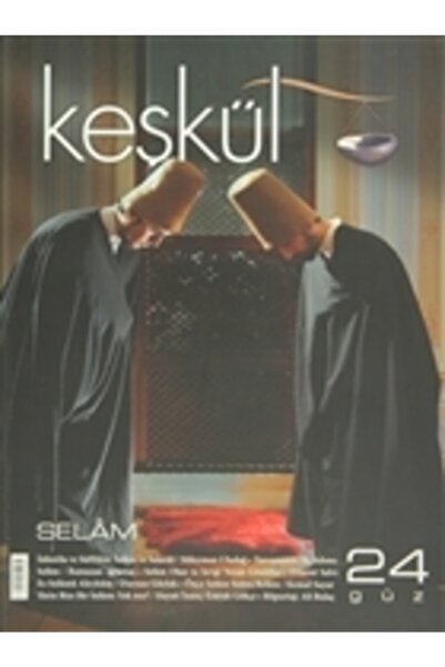 Genel Markalar Keşkül Dergisi Sayı: 24