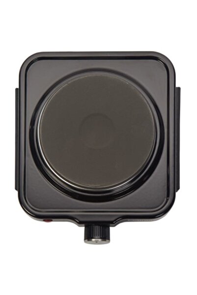 Çetintaş Tek Pleyt Elektirikli Ocak 121