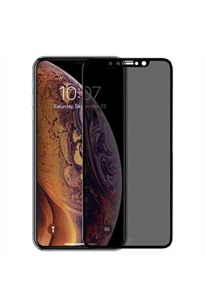 Tria غطاء كامل للخصوصية لهاتف Apple Iphone 11 مع فلتر للخصوصية وواقي شاشة شبح...