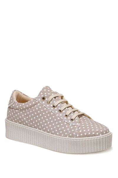 ART BELLA Cs19073 Beige Damen-Sneaker
