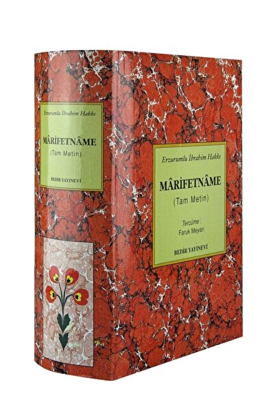 Bedir Yayınları Marifetname