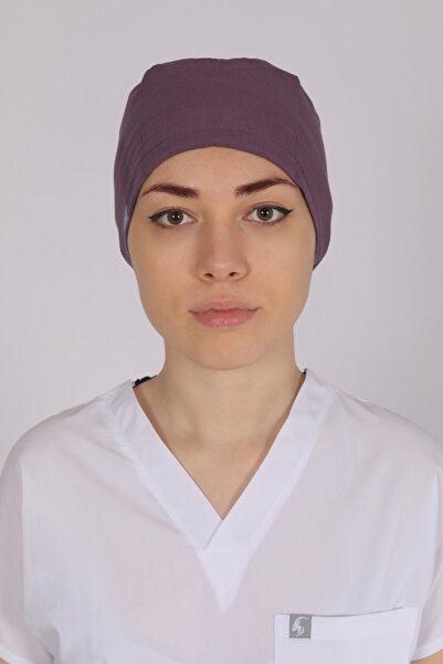 Pratik Medikal Likralı Cerrahi Bone Mürdüm