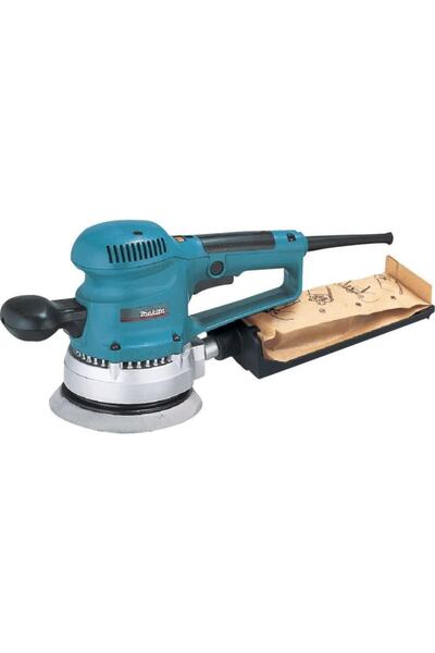 Makita Bo 6030 Eksantrık Zımpara