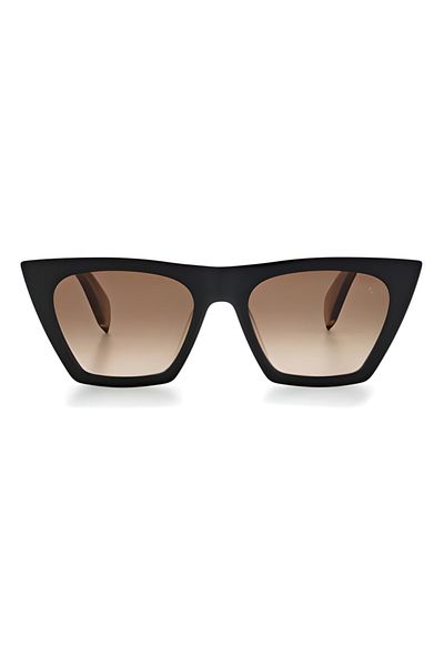 RAG&BONE Rnb 1025/s UV 400 نظارات شمسية نسائية محمية