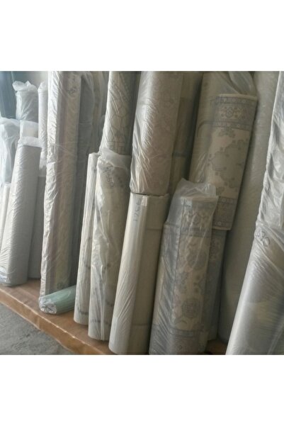 Ambalage Halı Koruma Halı Sarma Naylonu Halı Poşeti Halı Naylonu Rulo Poşet 20 Metre koli Bandı Hediyeli