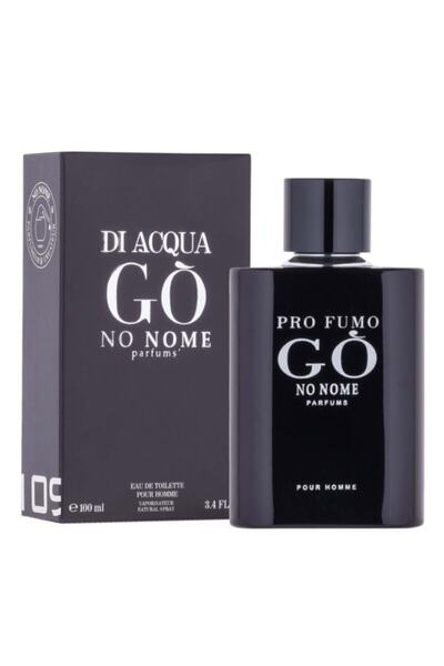 NO NOME 109 Pro Fumo Go For Erkek 100 Ml Edt