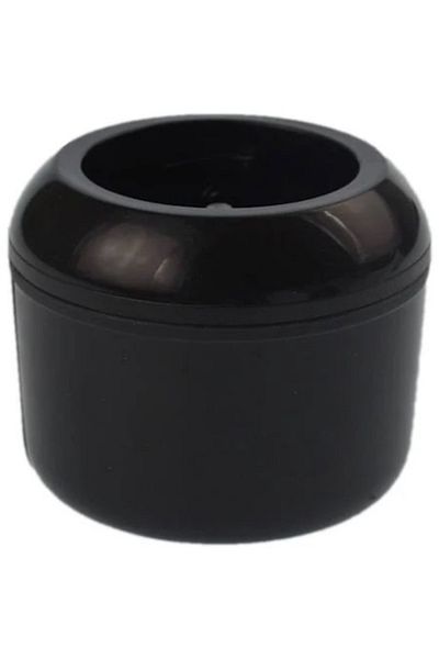 Arnica Diva Trend Gh21593 - Black Blender Whisk Adapter