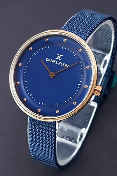 Daniel Klein Women's Wristwatch - Stylish and Modern Design