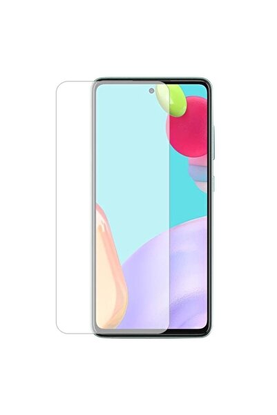 Ecr Mobile Samsung Galaxy A52s Esnek Nano Cam Ekran Koruyucu Uyumlu