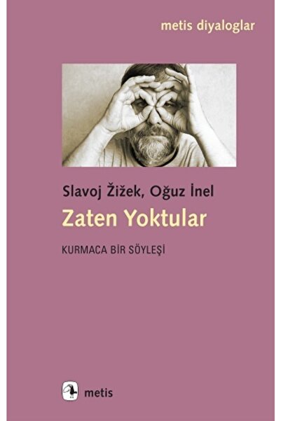 Generic Brand Zaten Yoktular Kurmaca Bir Söyleşi