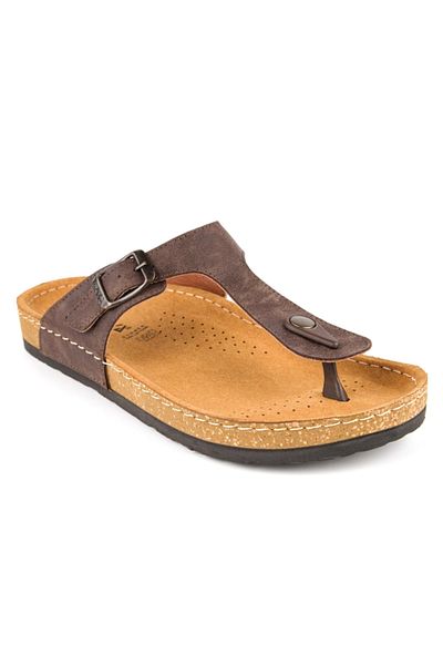 Muya Mira Anatomical Women's Slippers
