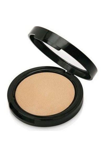 Golden Rose Mineral Terrabaked Powder No:02