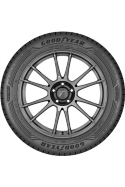 Goodyear 185/60r15 88h Eagle Sport 2 Xl Yaz Lastiği Üretim Tarihi 2022