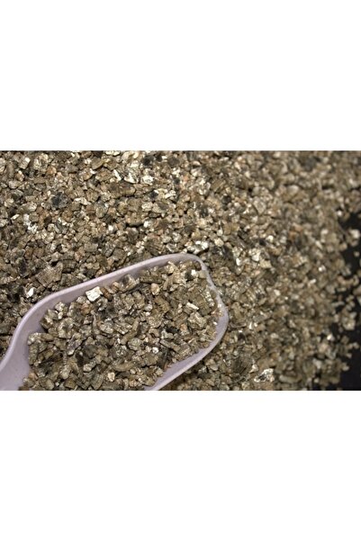 Asenya Vermikülit 10 Lt (1,5-2 Kg) Tarımsal Vermikülit Toprak Düzenleyici Ver...