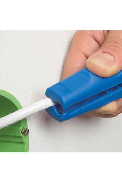 Weicon Combi Coax-Stripper No. 3