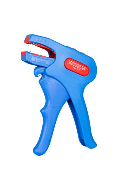 Weicon Kablo Sıyırma Pensesi No. 7-f