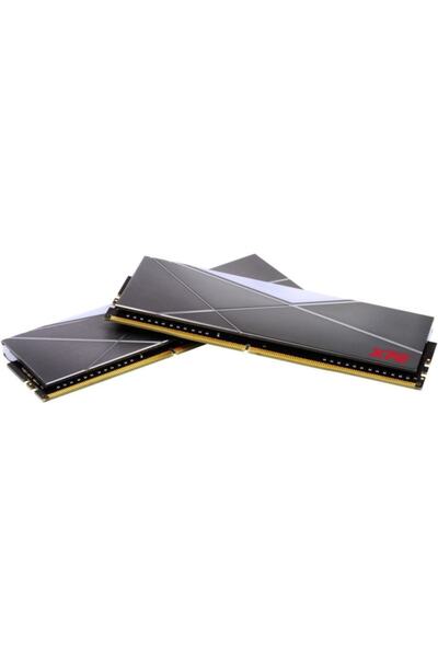 XPG Ax4u41338g19j-dt50 16gb(8x2) 4133mhz Ddr4 Rgb Gaming Masaüstü Ram