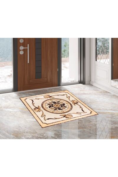 yağmur sanat Adhesive Foil - Decorative Flooring 60x60cm