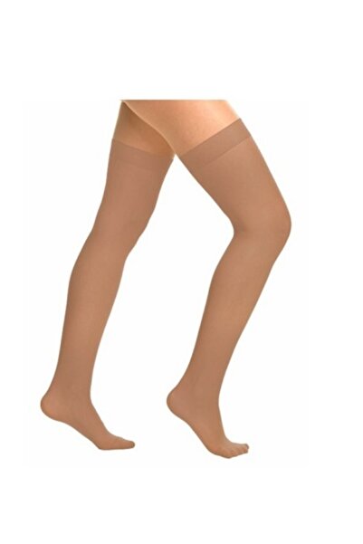 Ankaflex Dizüstü Orta Basınç (ccl2 - 23-32 Mmhg) Çorabı