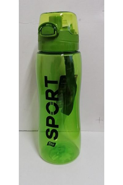 Titiz Cascada Flask 750 Ml Green