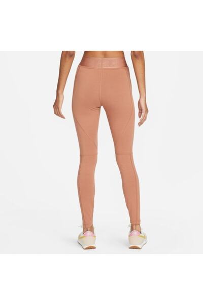 Nike Air Women's High-rise Leggings Kadın Tayt