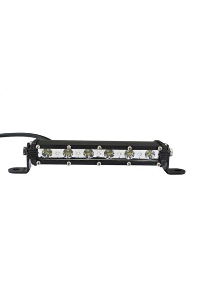 Knmaster Shiner 18w Sis Farı Cree Led