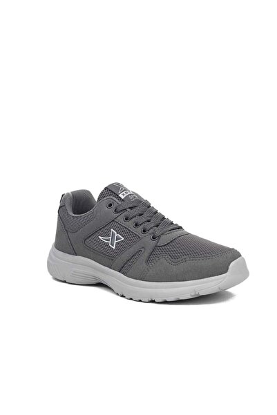 XStep Pantofi sport Anorak pentru bărbați, gri