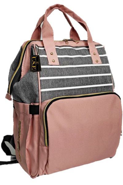 USF Baby Care Bag Mother Baby Care Backpack
