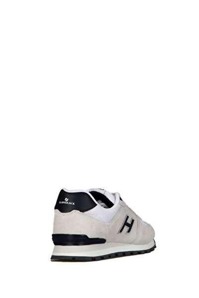 Hammer Jack 19250-m Hammerjack Peru Men's Casual Shoes Off-White Navy Blue