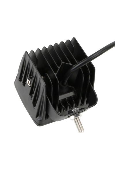 Knmaster Lammer 24w Motosiklet Off Road Sis Farı Takım