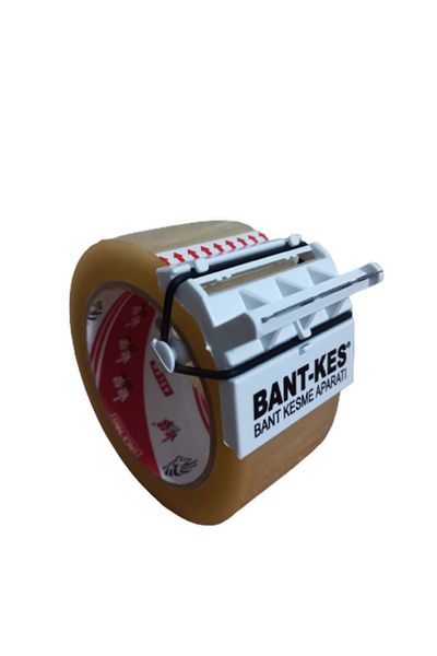 Sağdıç Saraciye 1pc Tape and Ve-ge Lion 1pc 45x100 Duct Tape