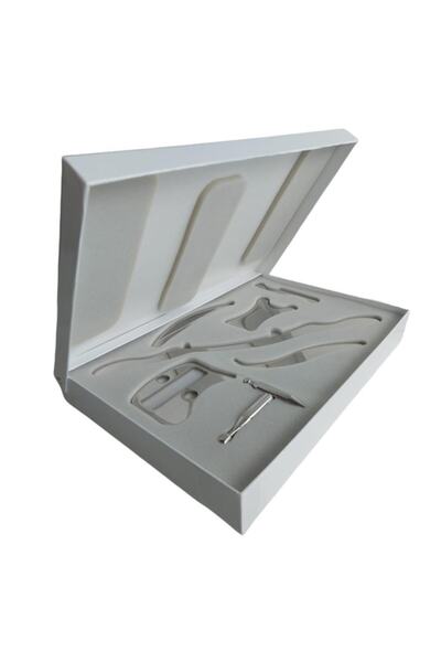 MAXİ Graston Tools 7-Piece Massage Set