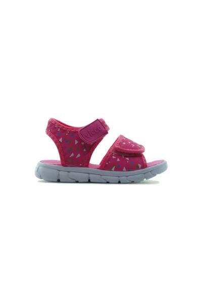 Vicco Limbo Ii Booties صندل وردي