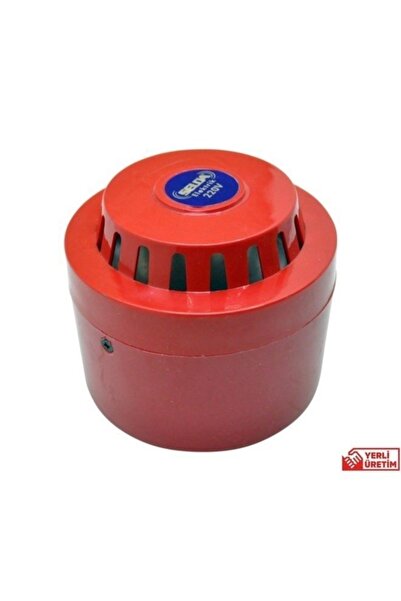 1001-220v Ikaz Kornası (plastik)