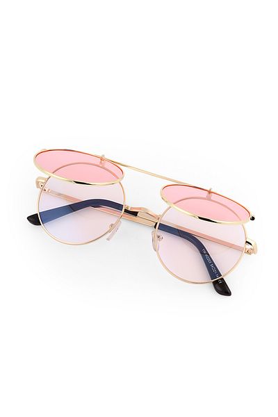 Twelve Unisex Sunglasses / Premium Series