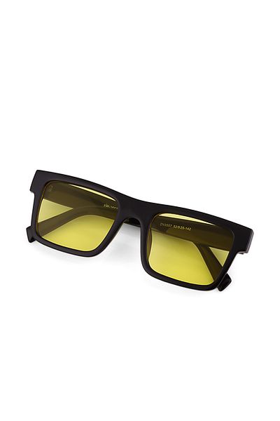 Twelve Unisex Bone Sunglasses / Minto Series