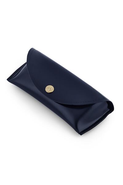 Twelve Oval Mini Design Sunglasses